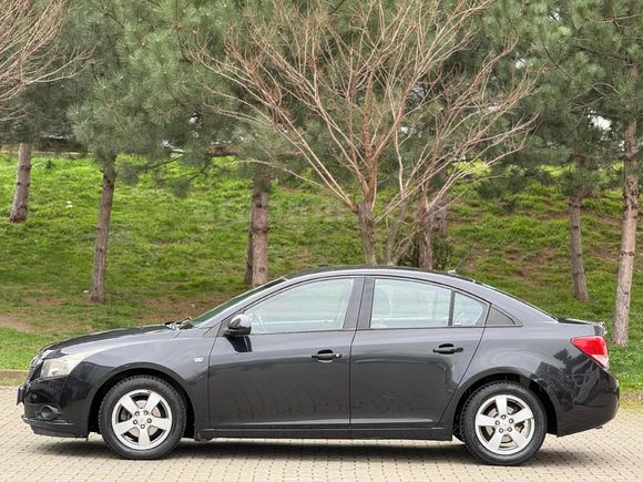 Sahibinden Chevrolet Cruze 1.6 LS 2010 Model