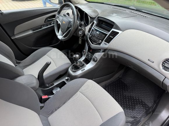 Sahibinden Chevrolet Cruze 1.6 LS 2010 Model