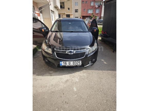 Sahibinden Chevrolet Cruze 1.6 LS 2010 Model