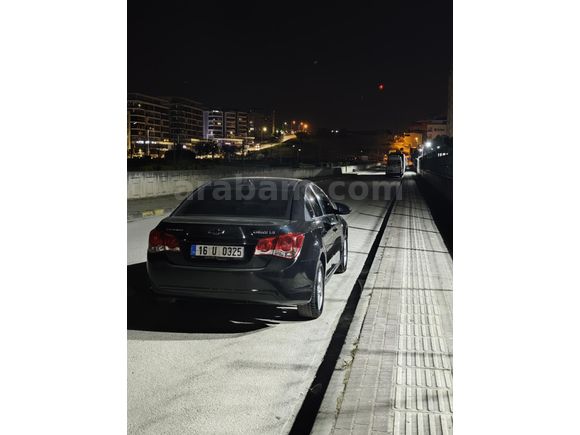 Sahibinden Chevrolet Cruze 1.6 LS 2010 Model