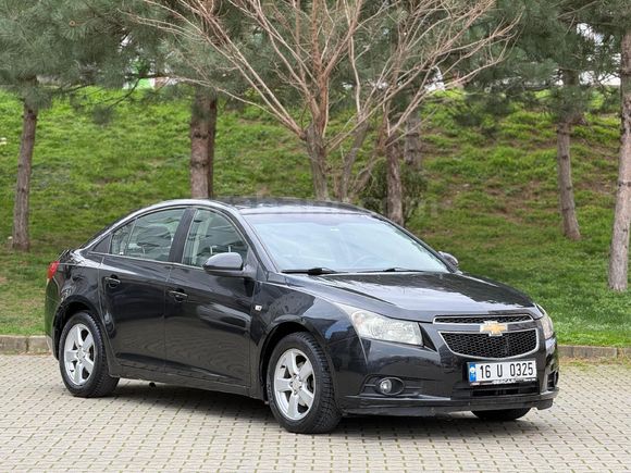 Sahibinden Chevrolet Cruze 1.6 LS 2010 Model