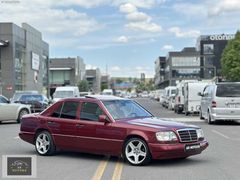 | AE MOTORS | 200E-OTOMATİK-1993-LPG'li-SUNROOF-E2 PAKET-DERİ