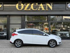 ÖZCAN''dan 2017 Model Ford Focus Style ''225.000''KM