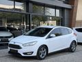 ÖZCAN''dan 2017 Model Ford Focus Style ''225.000''KM