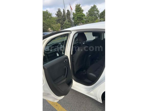 Sahibinden Peugeot 208 1.4 HDi Active 2013 Model 
