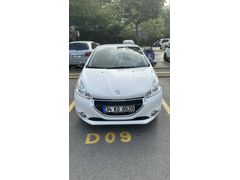 Sahibinden Peugeot 208 1.4 HDi Active 2013 Model 