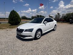 Sahibinden Skoda SuperB 1.6 TDI Prestige 2019 Model
