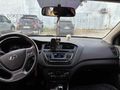 Sahibinden Hyundai i20 1.4 MPI Style 2017 Model 