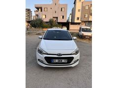 Sahibinden Hyundai i20 1.4 MPI Style 2017 Model 