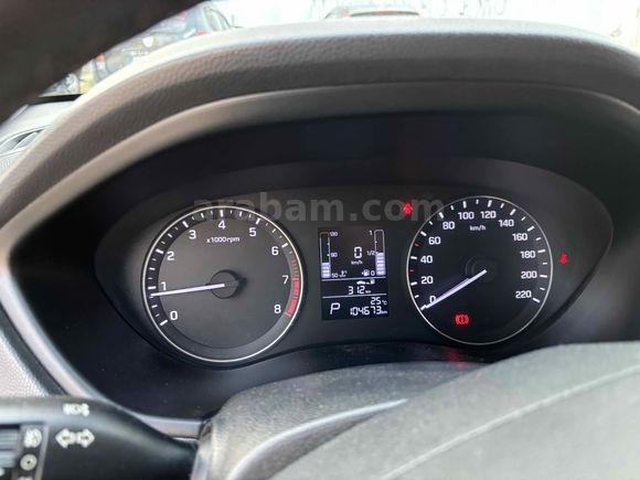 Sahibinden Hyundai i20 1.4 MPI Style 2017 Model 