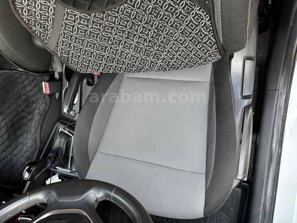 Sahibinden Hyundai i20 1.4 MPI Style 2017 Model 