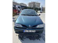 1999 Megane 1 SW 1.6 | Bakımlı | Emsaline Göre Çok Temiz