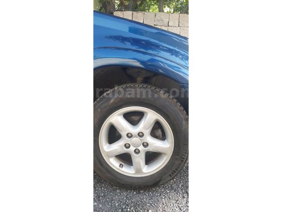 Sahibinden Toyota RAV4 2.0 2001 Model Kayseri