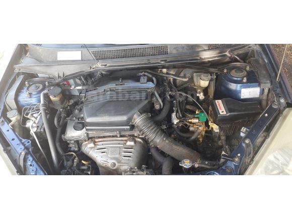 Sahibinden Toyota RAV4 2.0 2001 Model Kayseri