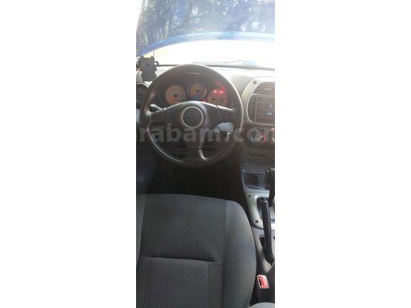 Sahibinden Toyota RAV4 2.0 2001 Model Kayseri
