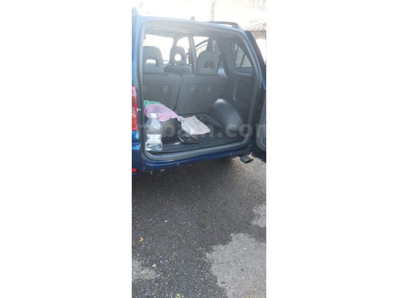 Sahibinden Toyota RAV4 2.0 2001 Model Kayseri
