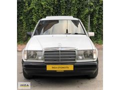 İMZA OTOMOTİV'DEN DEĞİŞENSİZ YILDIZLARI ÜZERİNDE MERCEDES 250 D