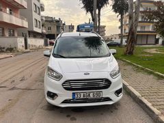 Sahibinden Ford Tourneo Courier 1.5 TDCi Titanium 2020 Model 