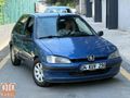 TEMİZ BAKIMLI BENZİN LPG 1.4 PEUGEOT 106