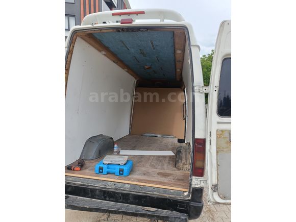 Sahibinden Volkswagen LT 35 TDI 2001 Model