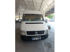 Sahibinden Volkswagen LT 35 TDI 2001 Model