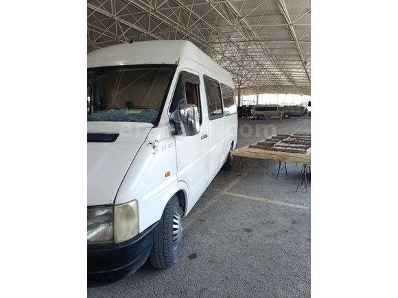 Sahibinden Volkswagen LT 35 TDI 2001 Model