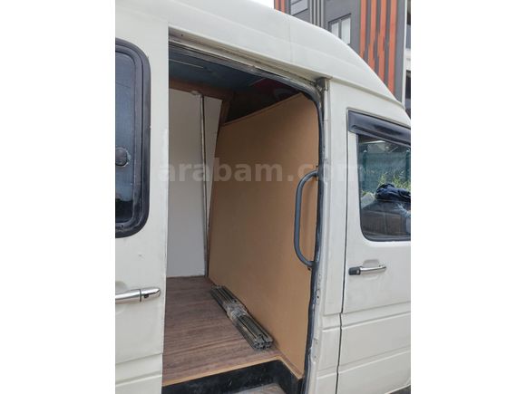 Sahibinden Volkswagen LT 35 TDI 2001 Model