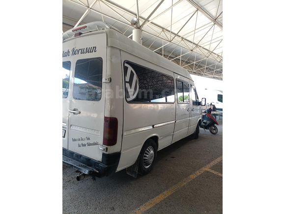 Sahibinden Volkswagen LT 35 TDI 2001 Model