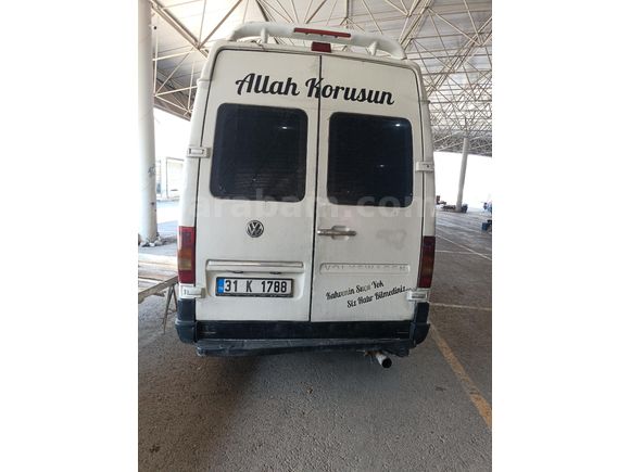 Sahibinden Volkswagen LT 35 TDI 2001 Model