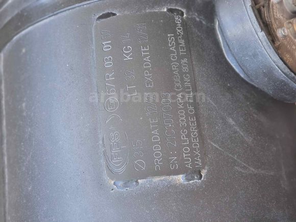 Sahibinden Tofaş Doğan S 1997 Model 