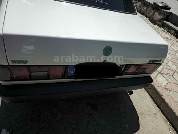 Sahibinden Tofaş Doğan S 1997 Model 