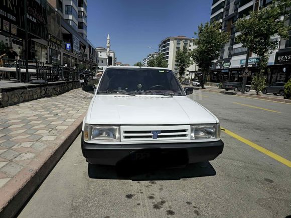 Sahibinden Tofaş Doğan S 1997 Model 