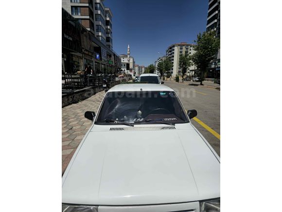 Sahibinden Tofaş Doğan S 1997 Model 