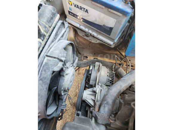 Sahibinden Tofaş Doğan S 1997 Model 