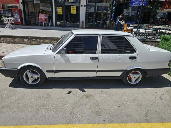 Sahibinden Tofaş Doğan S 1997 Model 