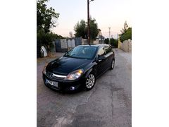 Sahibinden Opel Astra 1.6 Enjoy 2008 Model  252 km Siyah safir
