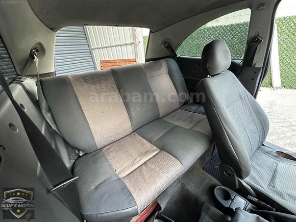 CORSA 1.7 KLİMALI OTOMOBİL RUHSATLI