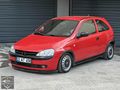 CORSA 1.7 KLİMALI OTOMOBİL RUHSATLI
