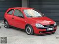 CORSA 1.7 KLİMALI OTOMOBİL RUHSATLI