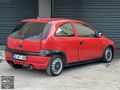 CORSA 1.7 KLİMALI OTOMOBİL RUHSATLI