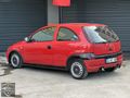 CORSA 1.7 KLİMALI OTOMOBİL RUHSATLI