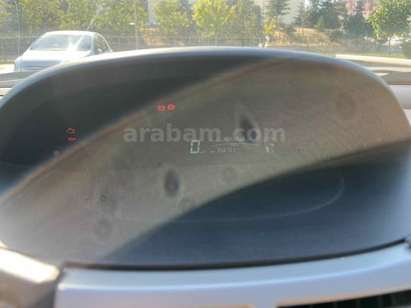 Sahibinden Toyota Yaris 1.3 Sol 2006 Model 