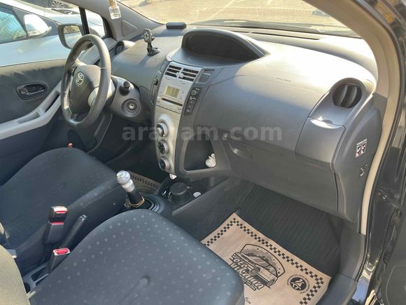 Sahibinden Toyota Yaris 1.3 Sol 2006 Model 