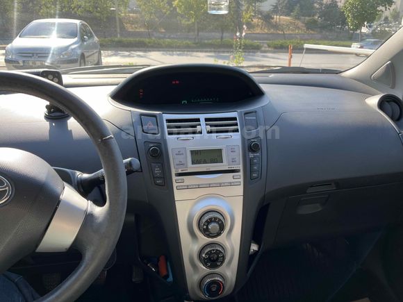 Sahibinden Toyota Yaris 1.3 Sol 2006 Model 