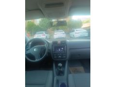 Sahibinden Volkswagen Golf 1.6 FSi Midline 2004 Model Şırnak 195.000 km Yeşil (metalik)