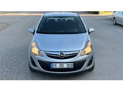 Galeriden Opel Corsa 1.3 CDTI Enjoy 2012 Model Kütahya