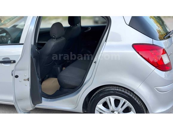 Galeriden Opel Corsa 1.3 CDTI Enjoy 2012 Model Kütahya