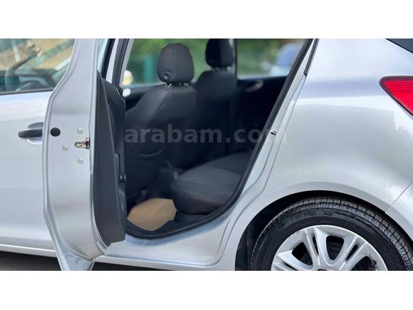 Galeriden Opel Corsa 1.3 CDTI Enjoy 2012 Model Kütahya