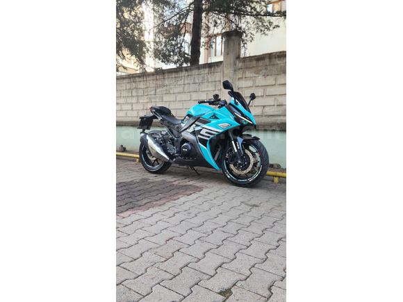 Sahibinden RKS R250