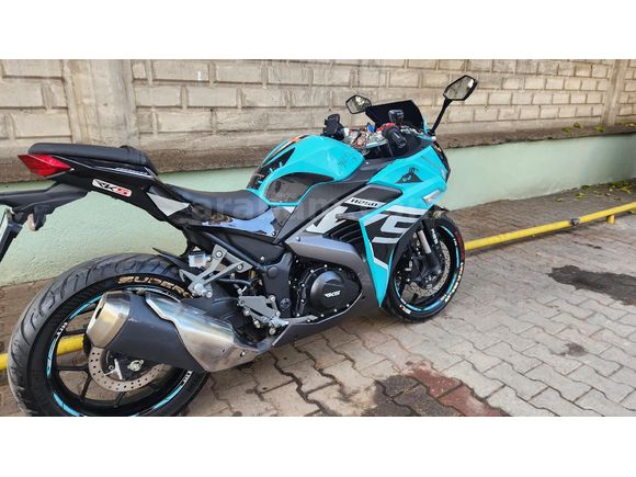 Sahibinden RKS R250
